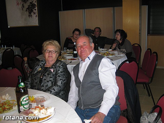 Comida a beneficio de la AECC - 84