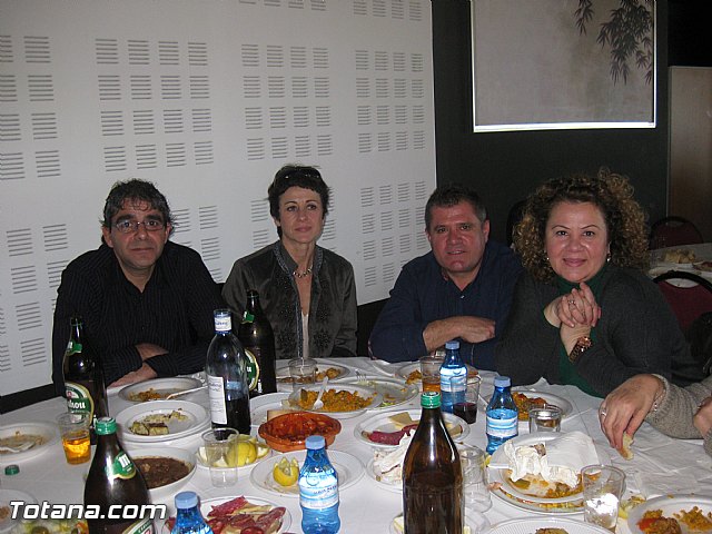 Comida a beneficio de la AECC - 90