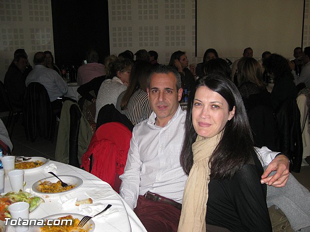 Comida a beneficio de la AECC - 96