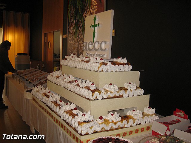 Comida a beneficio de la AECC - 103