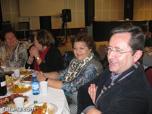 Comida a beneficio de la AECC - 104