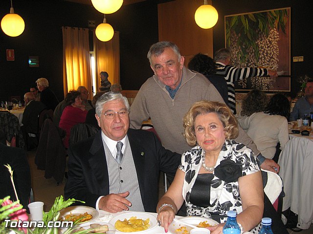 Comida a beneficio de la AECC - 106