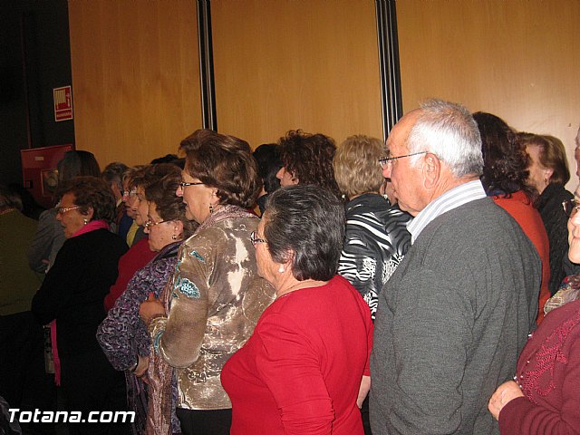 Comida a beneficio de la AECC - 108