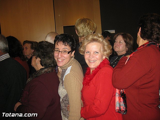 Comida a beneficio de la AECC - 109