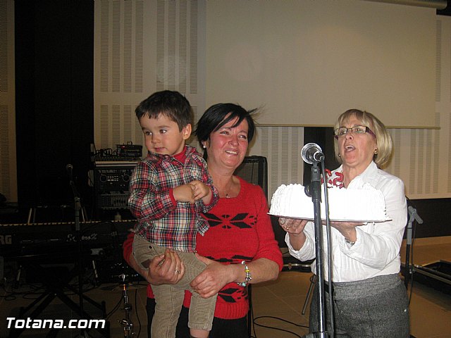 Comida a beneficio de la AECC - 113