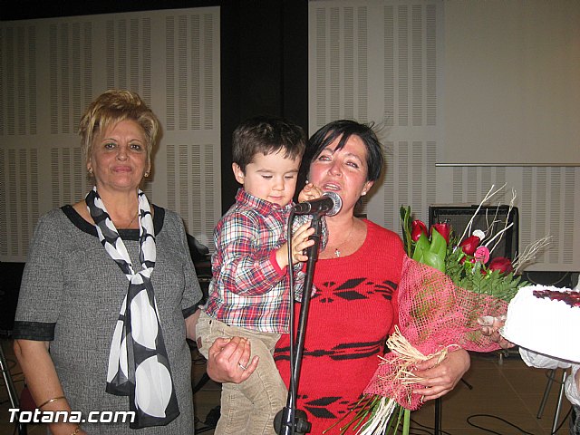 Comida a beneficio de la AECC - 115