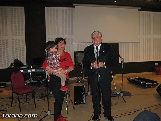 Comida a beneficio de la AECC - 117