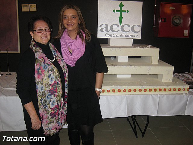 Comida a beneficio de la AECC - 119