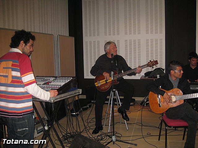 Comida a beneficio de la AECC - 120