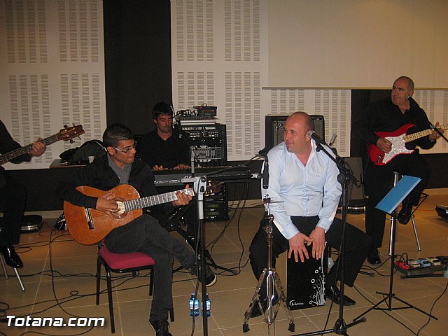 Comida a beneficio de la AECC - 121