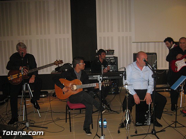 Comida a beneficio de la AECC - 122