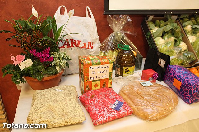 Cena AECC Totana 2015 - 5