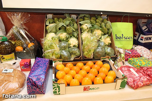 Cena AECC Totana 2015 - 6