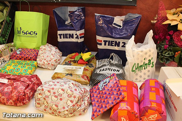 Cena AECC Totana 2015 - 8