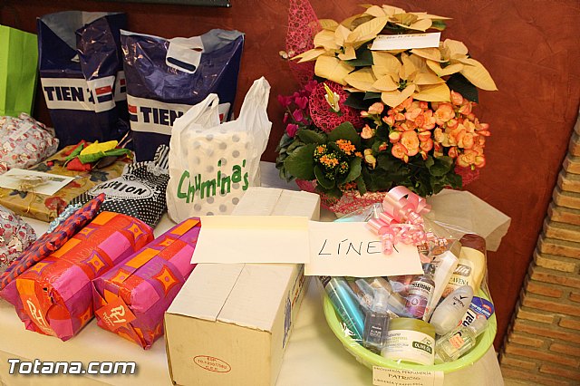 Cena AECC Totana 2015 - 9