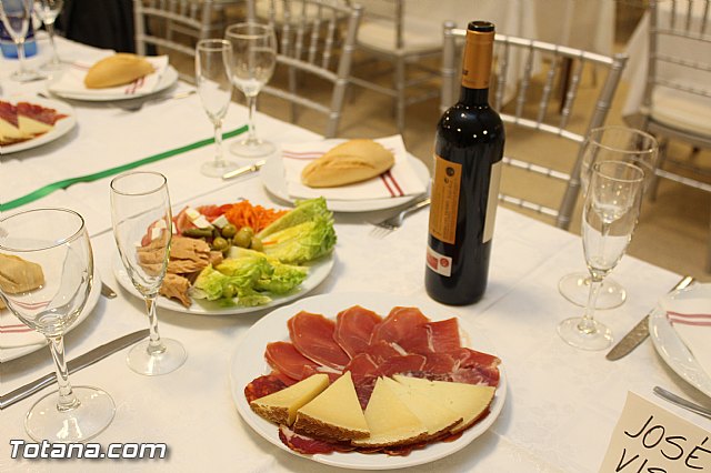 Cena AECC Totana 2015 - 10