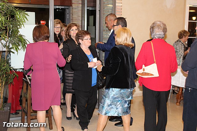 Cena AECC Totana 2015 - 11