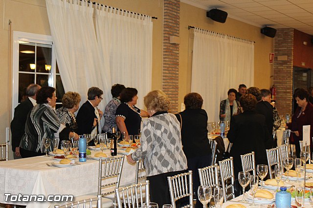 Cena AECC Totana 2015 - 12