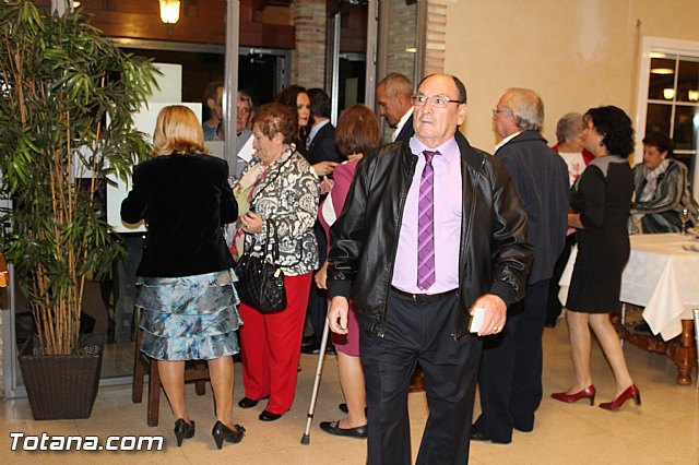 Cena AECC Totana 2015 - 14