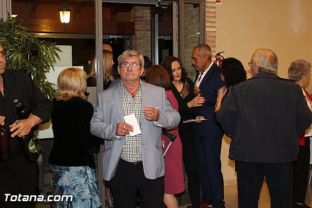 Cena AECC Totana 2015 - 15