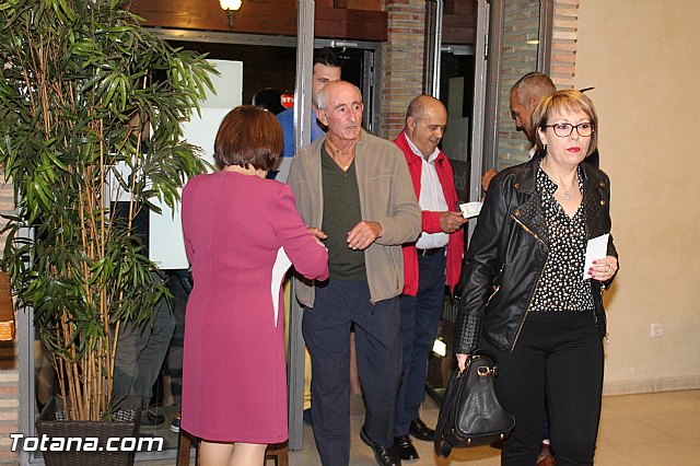 Cena AECC Totana 2015 - 19