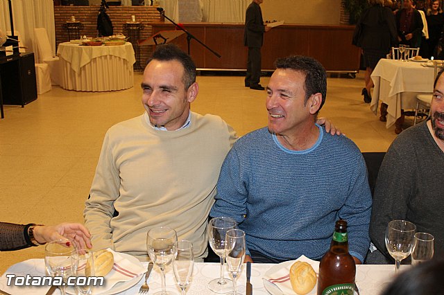 Cena AECC Totana 2015 - 22