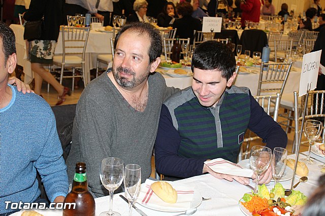 Cena AECC Totana 2015 - 23