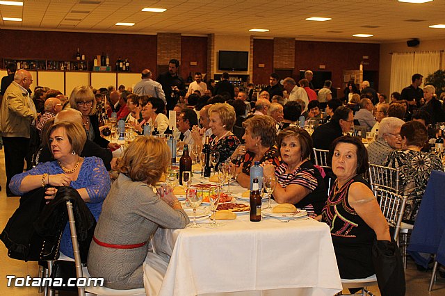 Cena AECC Totana 2015 - 27