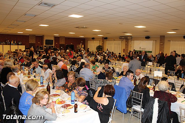 Cena AECC Totana 2015 - 28
