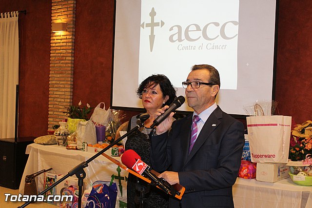 Cena AECC Totana 2015 - 29