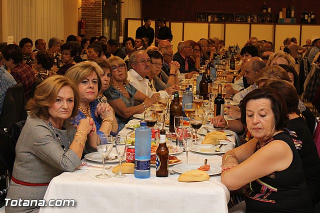 Cena AECC Totana 2015 - 30