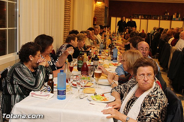Cena AECC Totana 2015 - 31