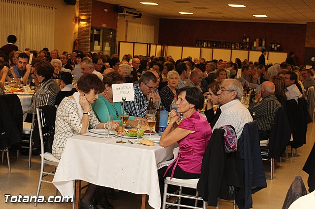Cena AECC Totana 2015 - 32