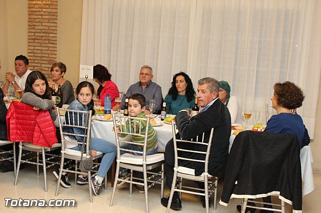 Cena AECC Totana 2015 - 34
