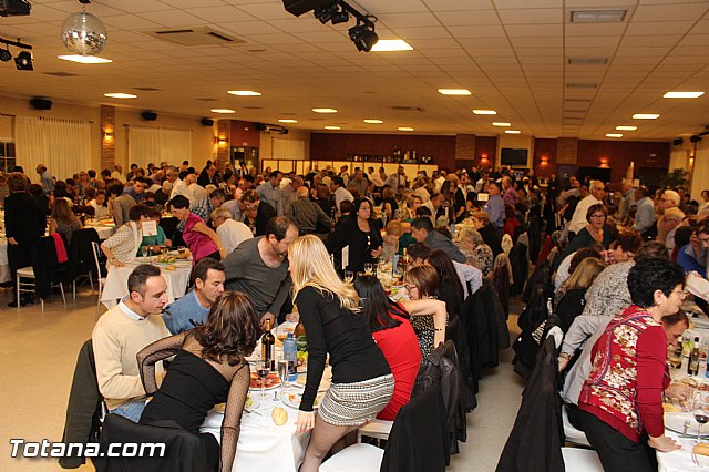 Cena AECC Totana 2015 - 35