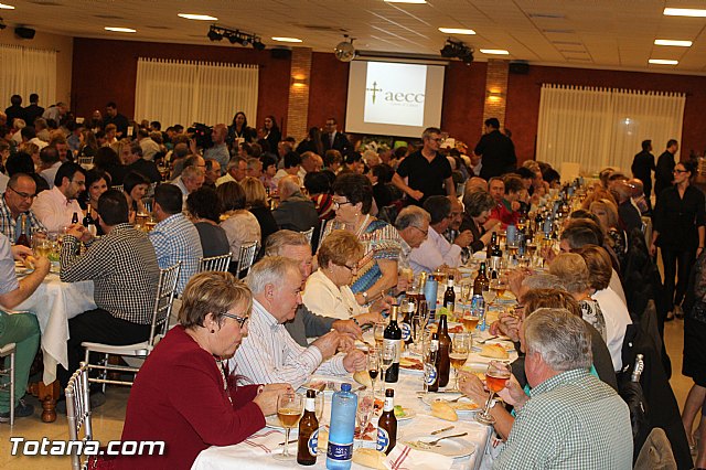 Cena AECC Totana 2015 - 41