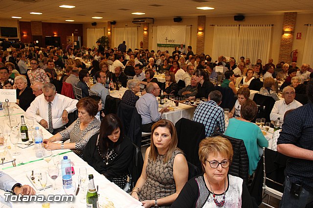 Cena AECC Totana 2015 - 44