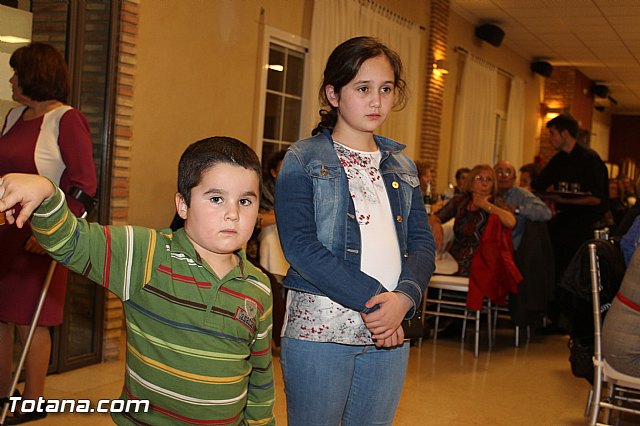 Cena AECC Totana 2015 - 45