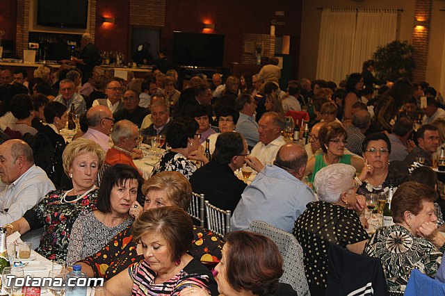 Cena AECC Totana 2015 - 47