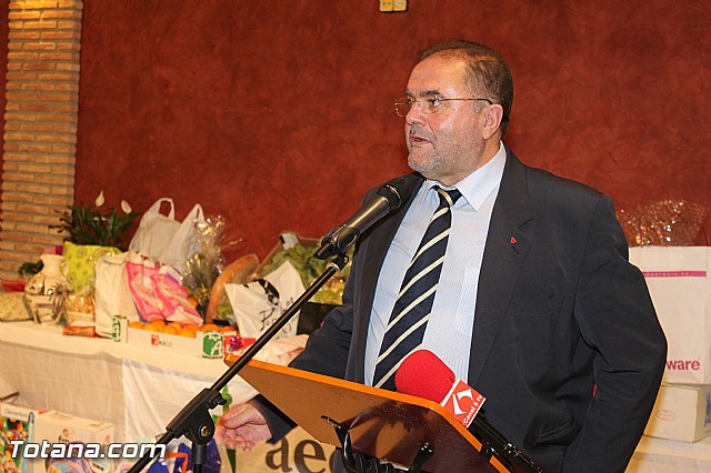 Cena AECC Totana 2015 - 51