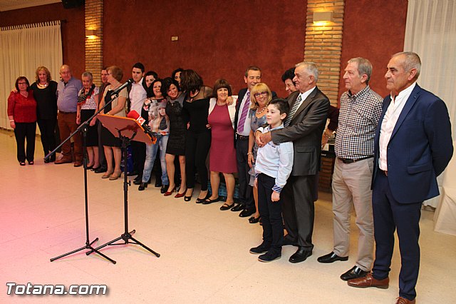 Cena AECC Totana 2015 - 55