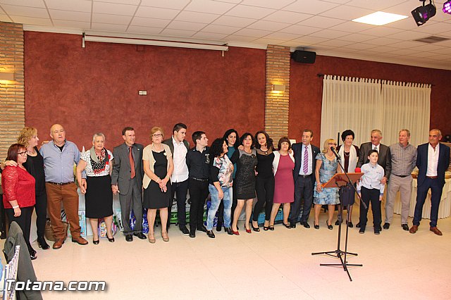 Cena AECC Totana 2015 - 58