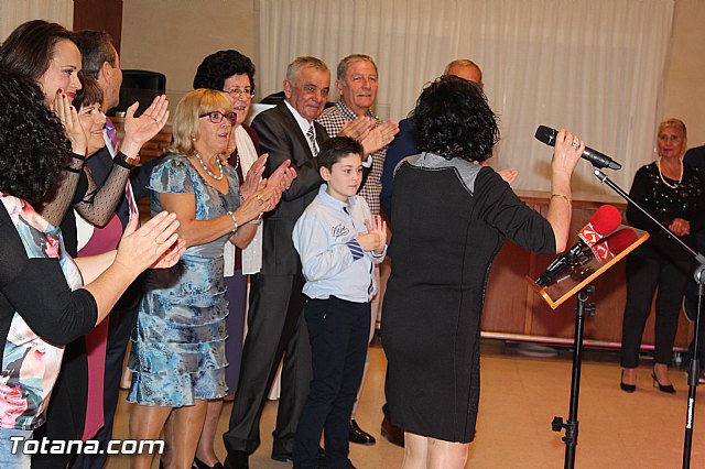 Cena AECC Totana 2015 - 60