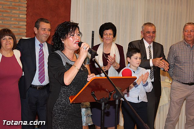 Cena AECC Totana 2015 - 61