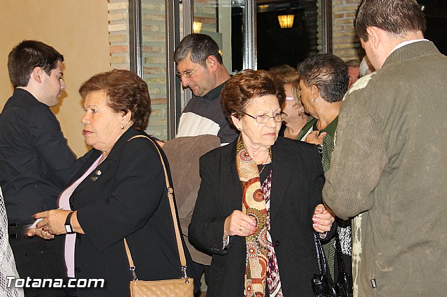 Cena AECC Totana 2015 - 65