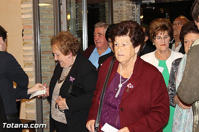 Cena AECC Totana 2015 - 67