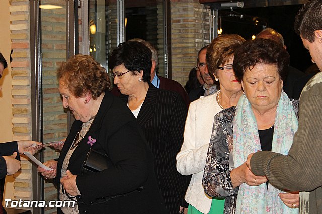 Cena AECC Totana 2015 - 68