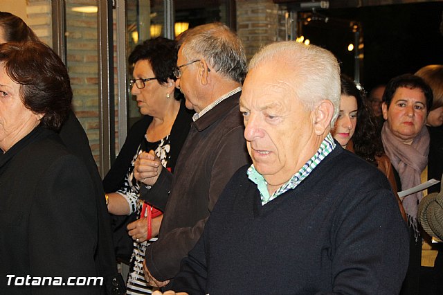 Cena AECC Totana 2015 - 70