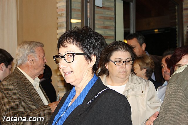 Cena AECC Totana 2015 - 74