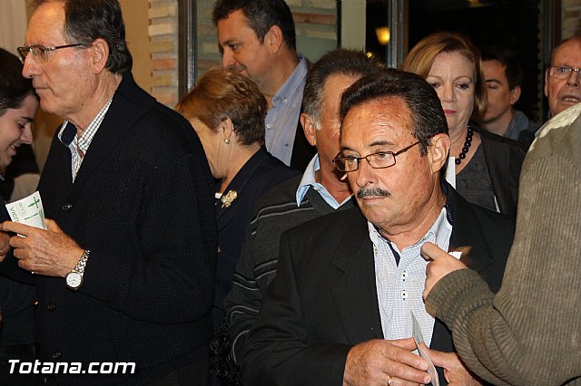 Cena AECC Totana 2015 - 76